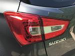  Suzuki SX4 S-CROSS 1.4 Boosterjet SZ5 ALLGRIP 5dr Auto 2020 4